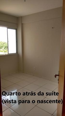 Apartamento com 3 quartos no Condomínio Praia Ville Ressidence, bairro Maracanã - Foto 19