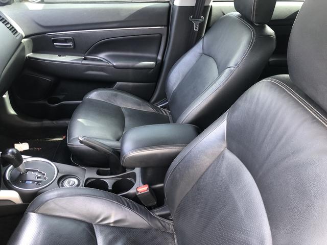 Mitisubi ASX 2015 - AWD - Foto 14