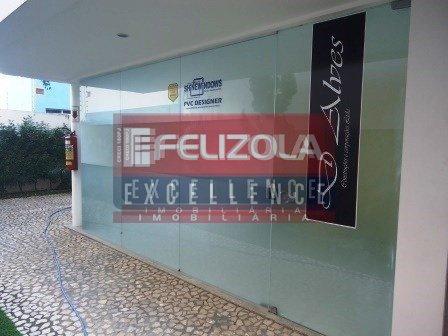 Escritório para alugar em São josé, Aracaju cod:256 - Foto 2