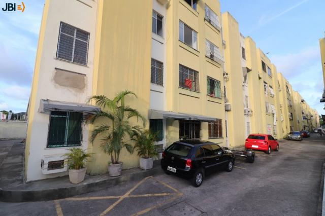 Apartamento, São Gerardo, Fortaleza-CE - Foto 2