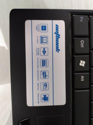 Vendo Netbook Braview - Foto 2