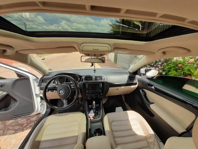 Jetta tsi 2.0 2016 - Foto 4