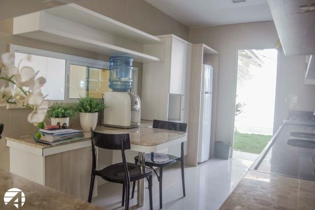 Condomínio de Casas Duplex Alto Padrão no Eusébio - Marbela - Foto 7