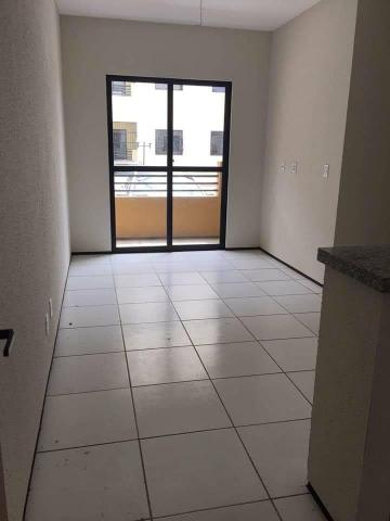 Apartamento Henrique jorge - Foto 5