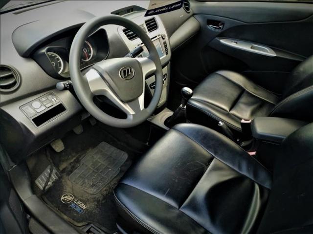 Lifan 530 1.5 16v - Foto 5