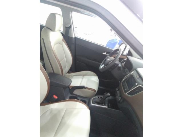 HYUNDAI CRETA 2.0 16V FLEX PRESTIGE 2020 - Foto 10