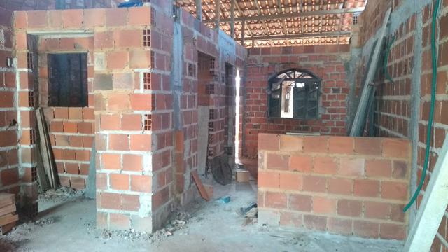 Duas casas no preço de uma - Foto 11