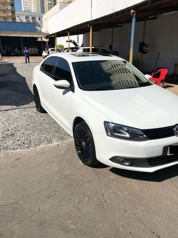 Jetta 2.0 TSI
