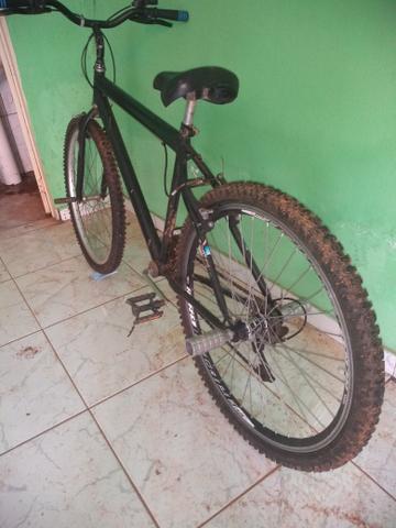 Vendo por motivo de mudança