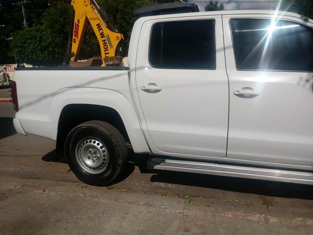 Amarok 2013 4x4 - Foto 3