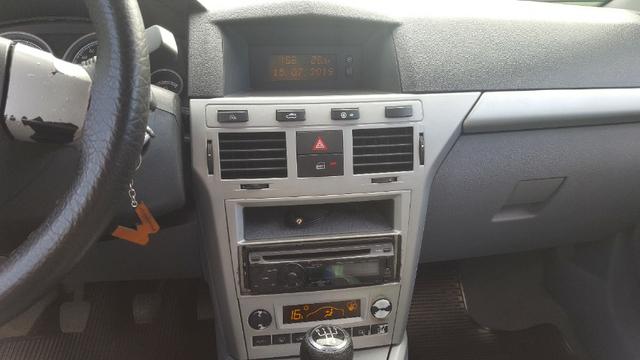 Vectra Elegance 2.0 - Manual - Venda ou Troca - Foto 5