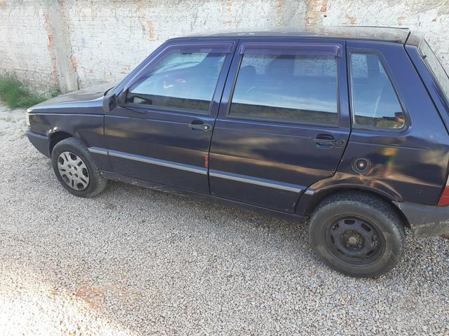 Fiat uno - Foto 2