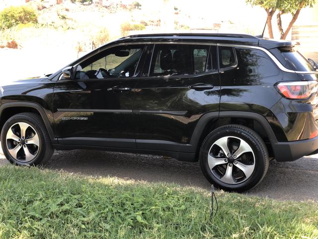 Jeep compass - Foto 7