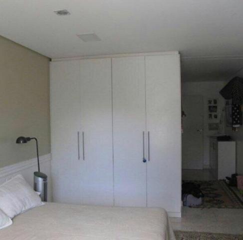 Casa com 4 suítes à venda, 700 m² por r$ 1.700.000 - piatã - salvador/ba - Foto 14