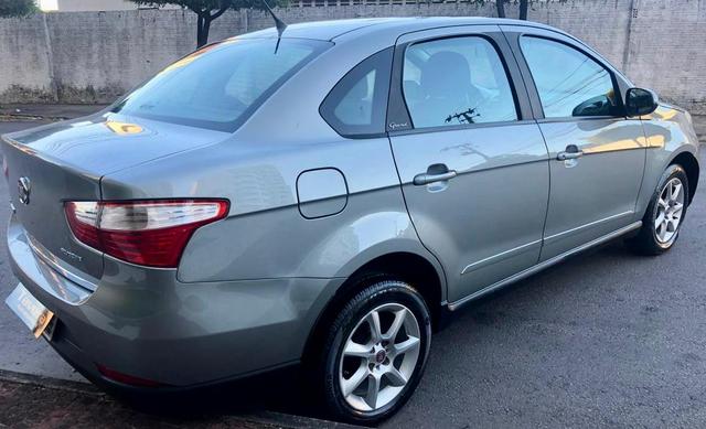 Grand Siena Attractive 2014 1.4 C/ rodas extra! - Foto 4