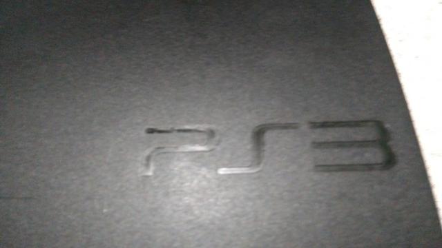 Playstation 3 ps3