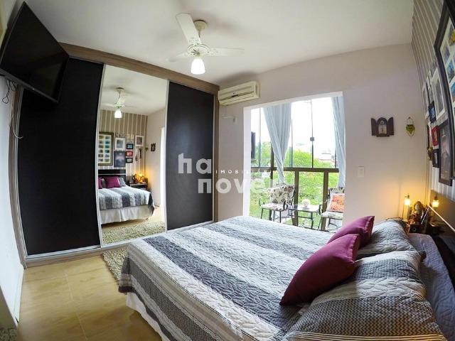 Apartamento 3 Dorm (1 Suíte), Sacada Integrada e Garagem no Bairro Dores - Foto 11
