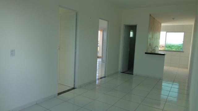 (Amplo Apto 2 QTS, Suíte, Prox Av Paulino Rocha - Foto 9