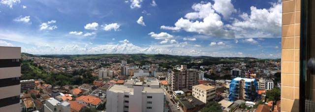 Não perca essa oportunidade! Apartamento no Centro de Lavras, no Edifício San Carlos - Foto 13