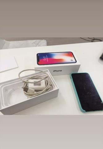 Iphone x 256 g - Foto 4