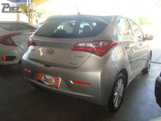 HB20 2015 1.6 Automático - Foto 20