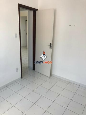 Apartamento 2/4 Semi-Mobiliado no SIM - Condomínio Solar Sim - Próximo a FTC - Foto 7