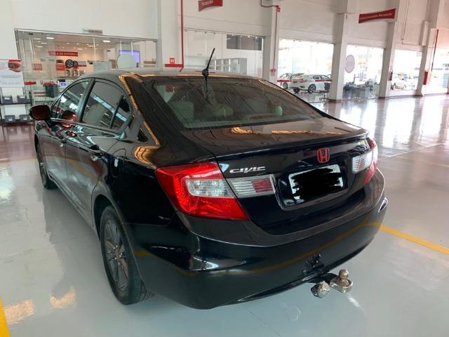 Civic 1.8 lxl - Foto 2