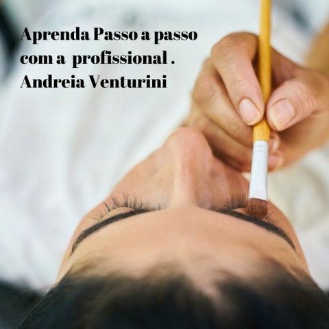 Curso de maquiagem na web - Foto 2