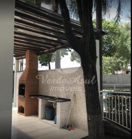 Apartamento à venda com 5 dormitórios em Jardim santa izabel, Hortolândia cod:AP004582 - Foto 16