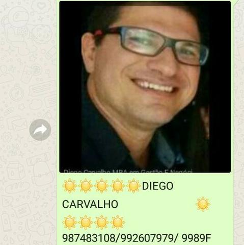 Oferta na mão. apt.83m 3/4 1vaga elevador d46 ligue *Diego - Foto 4