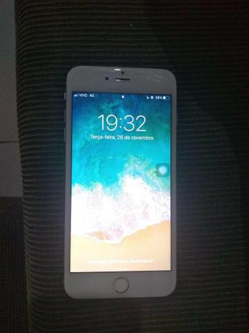 IPhone 6 plus