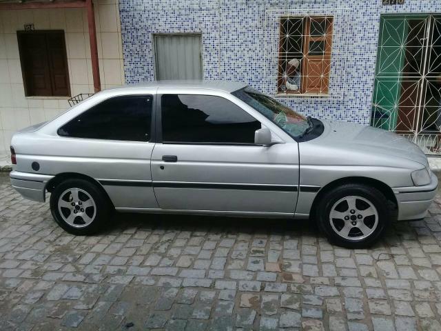 Escort relíquia - Foto 4