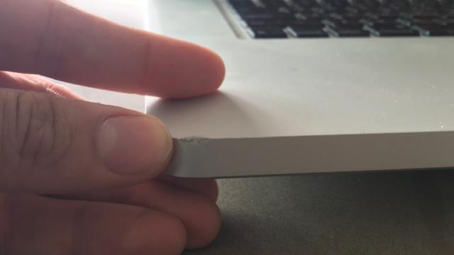 MacBook Pro 15" Ago 2012 - Foto 5