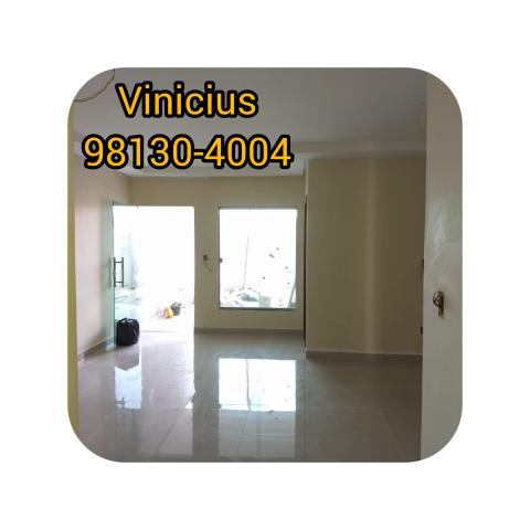 Casa com 3/4 e uma suíte Pronta pra morar - Foto 3