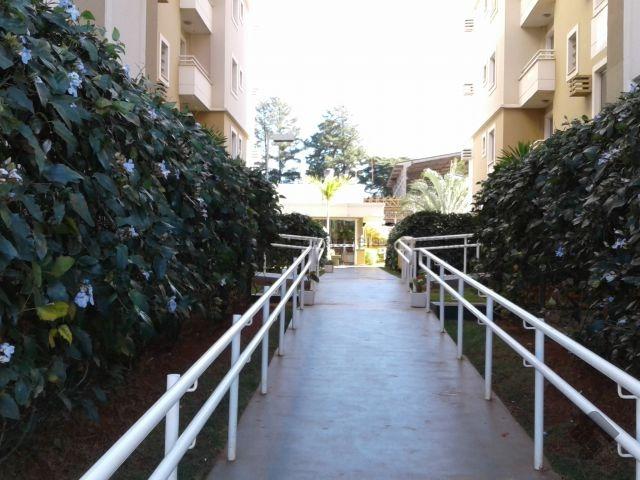 Apartamento Pizza Boulevard maior metragem e duas vagas de garagem - Foto 13