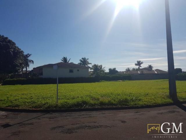 Terreno em Condomínio para Venda em Presidente Prudente, Condomínio Residencial Gramado - Foto 16