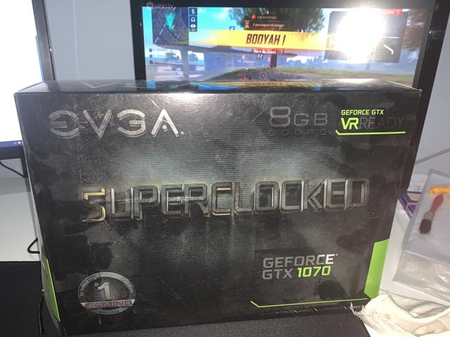 Pc gamer i5