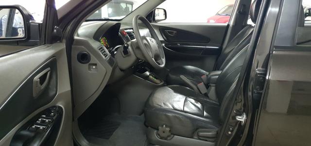 Hyundai Tucson Gls 2.0 16v 143cv 2wd Gasolina 2012 - Foto 14