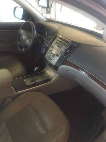Hyundai Vera Cruz - Foto 2