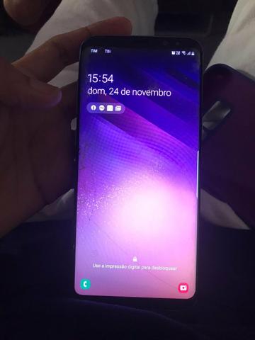 S8 Plus vendo ou troco em PC - Foto 3