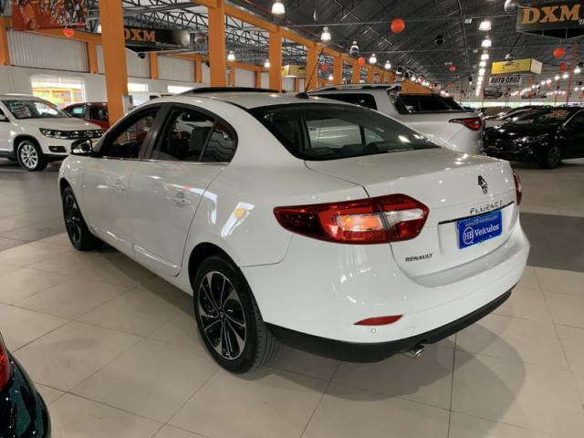 RENAULT FLUENCE PREVILEGE 2.0 AUT - Foto 8
