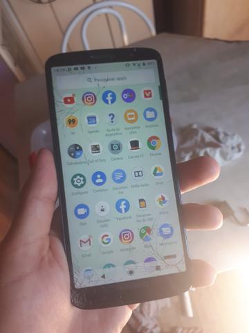 Moto G6 plus - Foto 2