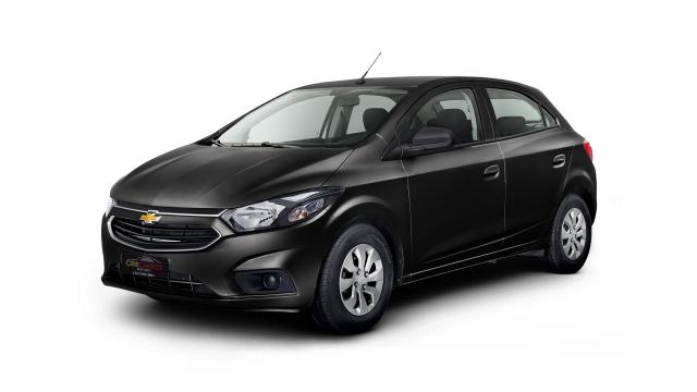 CHEVROLET ONIX 2019/2020 1.0 MPFI JOY 8V FLEX 4P MANUAL