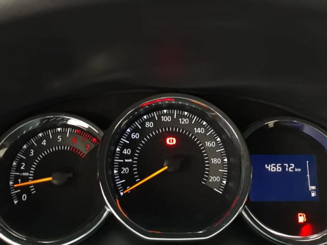 RENAULT SANDERO DYNAMIQUE 1.6 - Foto 5