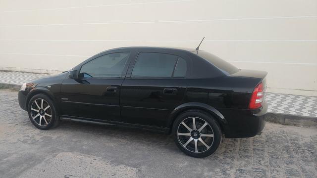 Astra extra! (ja com rodas 17 polegadas) - Foto 12