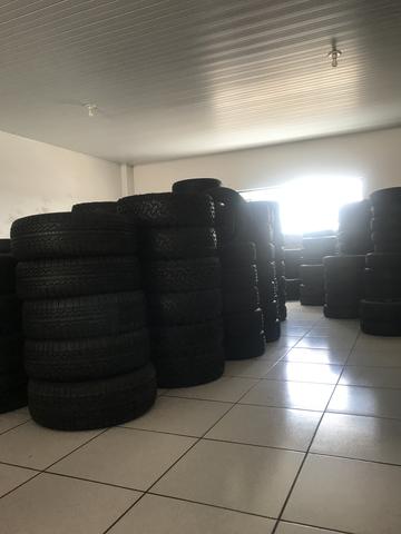 Durabilidade em remold barato grid pneus