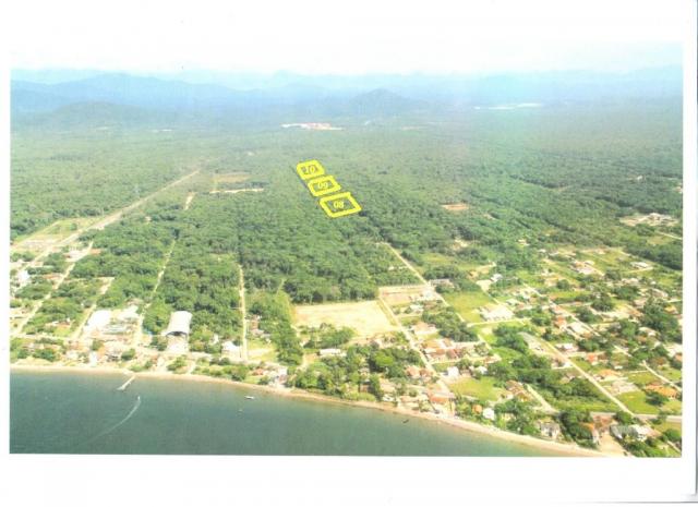 Terreno à venda em Centro, Itapoá cod:4263 - Foto 2