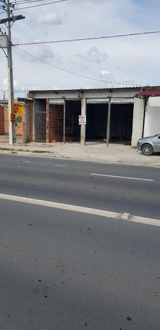 Ponto comercial!na Av. das flores - Foto 2