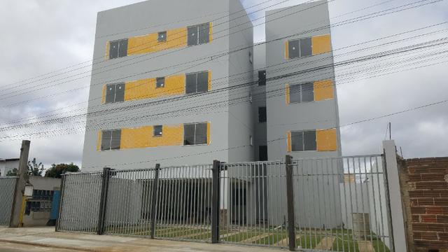 Residencial Bem-te-vi, Morada dos Pássaros