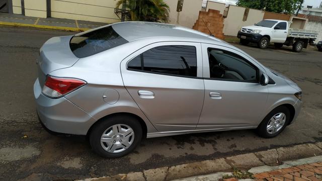 Vendo prisma lt 1.0 14/15 - Foto 6
